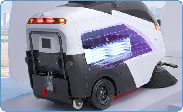 續航與水箱容量