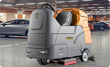 停車(chē)場(chǎng)洗地機(jī)專(zhuān)題